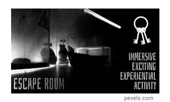 online escape room singapore