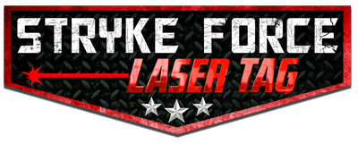 indoor laser tag